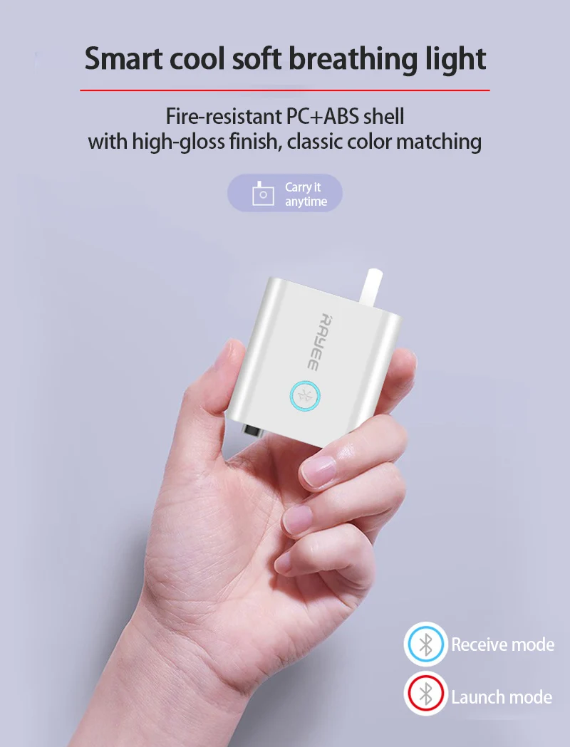 Bluetooth-совместимый аудио приемник передатчик стерео беспроводной адаптер TF / U