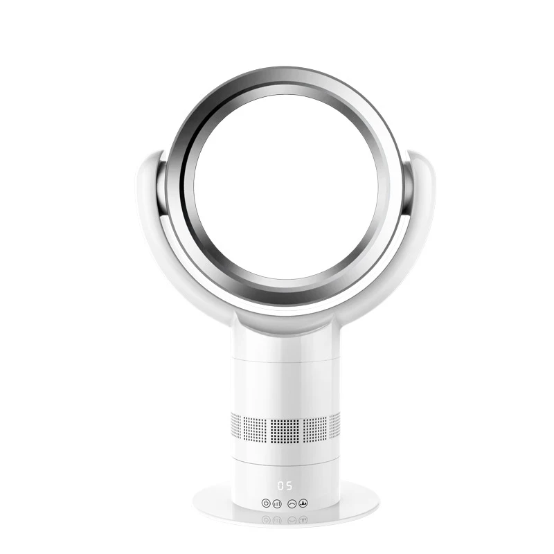 Ультра тихий беспузырьковый электрический вентилятор 220 В Вентилятор охлаждения