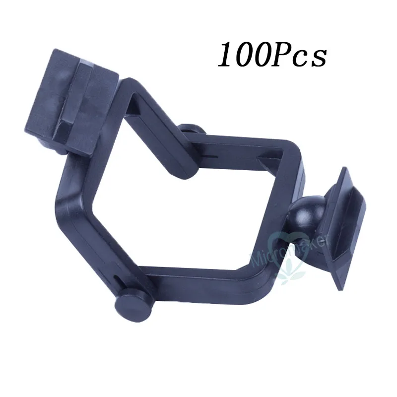 Высокое качество Пластик Одноразовый стоматологический артикулятор