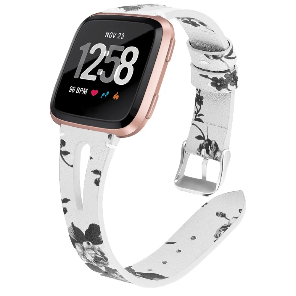 Ремешок для Fitbit versa 2 Band замена Смарт-Браслет для Fitbit versa2 полосы Силиконовый браслет Versa 2 ремешок для часов