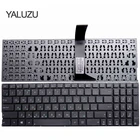 Клавиатура для ноутбука Asus F552, F552C, F552CL, F552E, F552EA, F552EP, F552LA, F552LAV, F552LD, R510V, RU, Черная