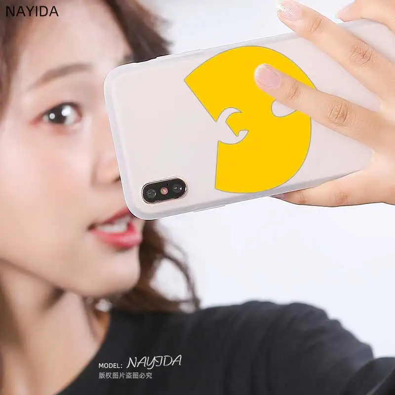 Чехол для телефона Samsung Galaxy A10 A30 A40 A50 A60 A70 A80 A90 A6 A8 A9 A7 A5 Plus 2018 2017 2016 Wu Tang Clan |