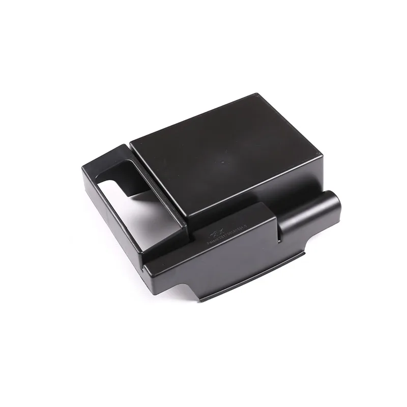 

For Land Rover Range Rover Sport Vogue Car Central Armrest Box Storage Box Mobile Phone Tray Accessories (Not with refrigerator)