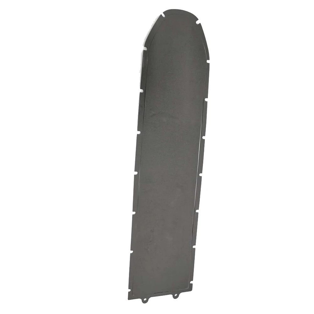 

Electric Scooter Skateboard Protective Cover Chassis Armor For Ninebot MAX G30 Waterproof Rustproof Electric Scooters Accessory