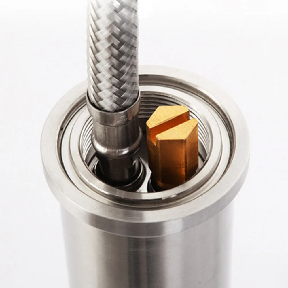 

4Pcs Multi-purpose Plug Premium Copper Plug for Home Garden