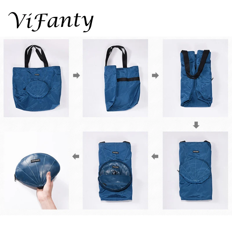 Оригинальная Водонепроницаемая большая сумка-тоут с цветочным рисунком сумка