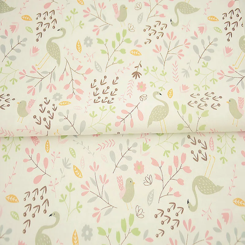 Booksew Новое поступление домашний текстиль Сделай Сам Лоскутное постельное белье