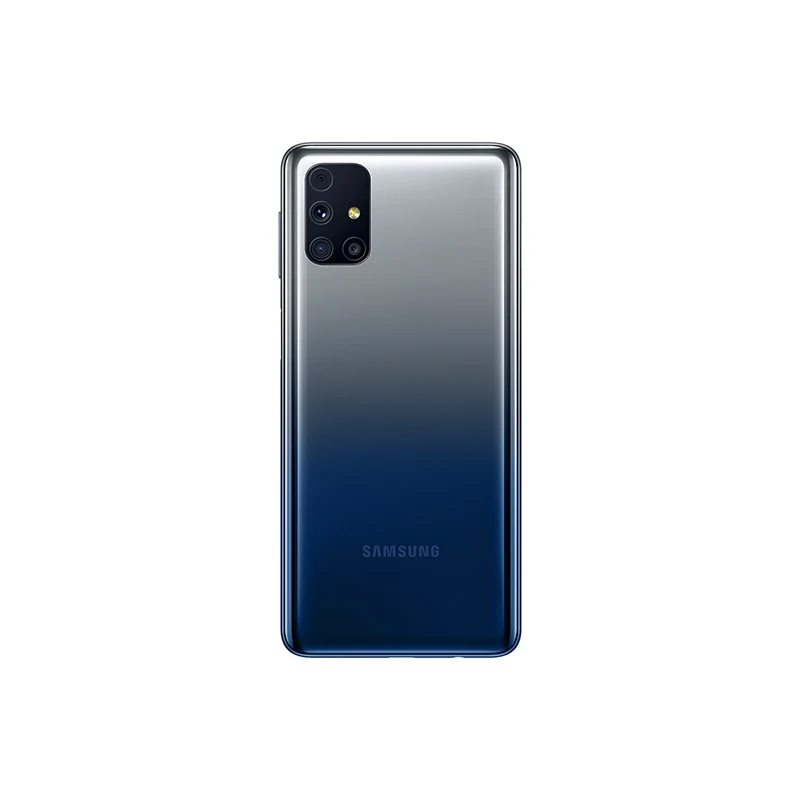 Смартфон Samsung Galaxy M31s 128GB | Мобильные телефоны и аксессуары