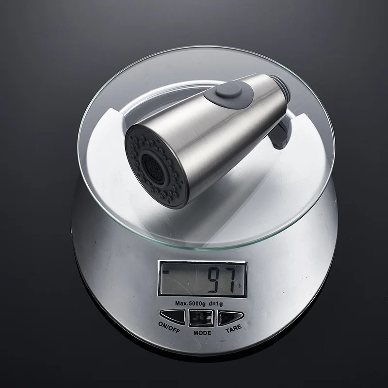 ROVOGO выдвижной головка запасная часть для Кухня раковина кран|Аэраторы| |