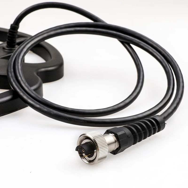 Подземный металлоискатель Gold Hunter T90 подводный металлодетектор с беспроводными