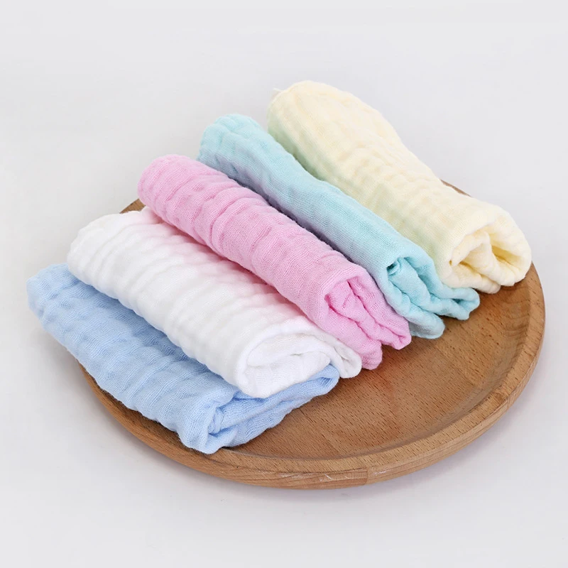 

Детская одежда для кормления младенцев, новинка 2022, модные однотонные хлопковые нагрудники для новорожденных девочек и мальчиков, мягкие д...