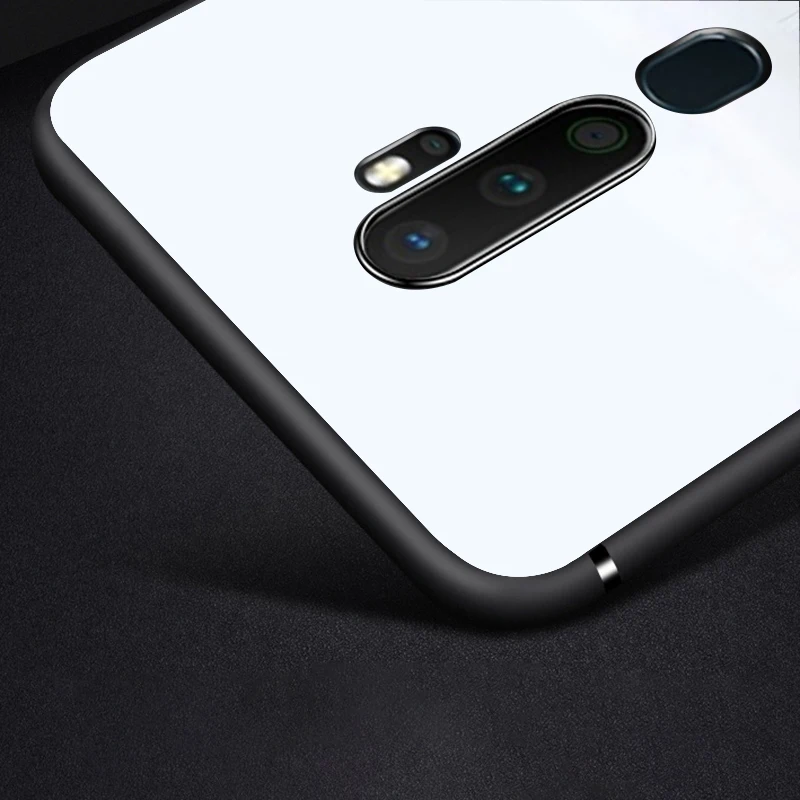

Black TPU Soft Cover England Trucks for OPPO A9 2020 Reno 10X ZOOM ACE 4 3 2 Z F Pro 4G 5G Phone Case