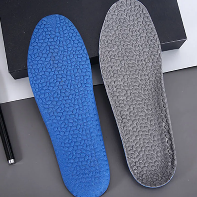 1 пара ортопедическая обувь аксессуары стельки ортопедические пены памяти