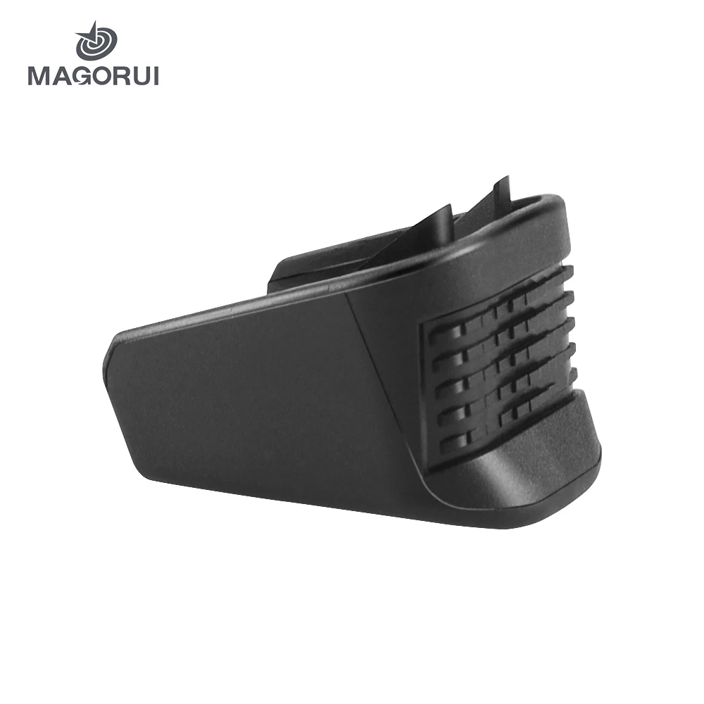 Магнитный удлинитель Magorui для GLOCK 17/19/22/23/24/25/31/32/34/35/37/38 + 1 2 | Спорт и развлечения