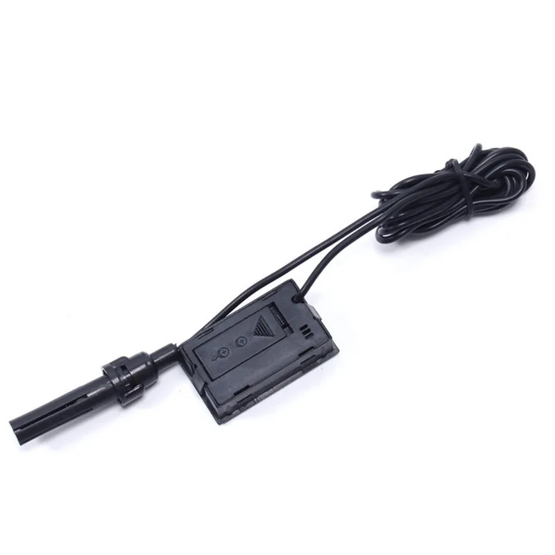 Температурный измеритель термометр гигрометр с температурным датчиком