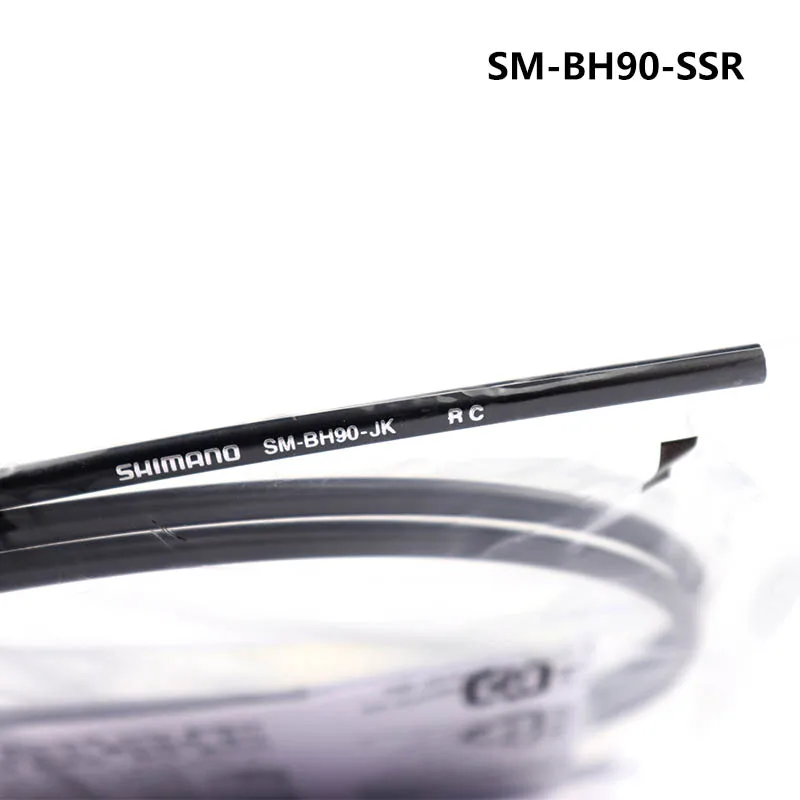 Shimano SM-BH90-SBM тормозной шланг MTB велосипедный Гидравлический тормозной шланг XTR XT SLX ALFINE BH90 тормозной шланг