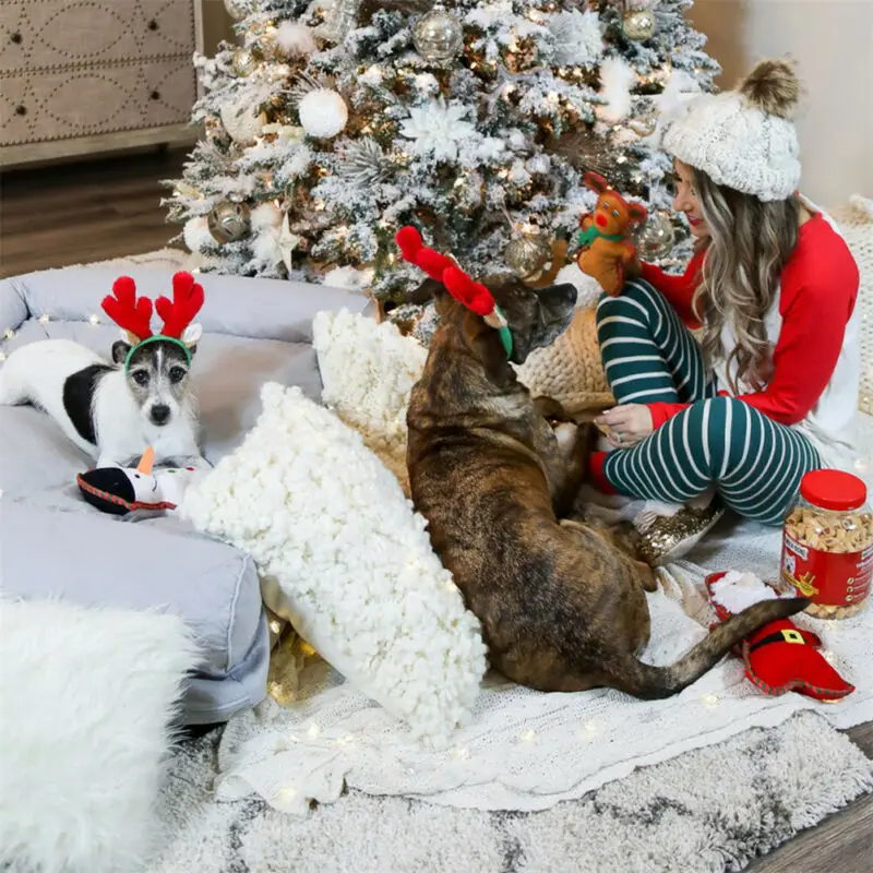 2 шт. женские пижамные комплекты с длинным рукавом | Женская одежда