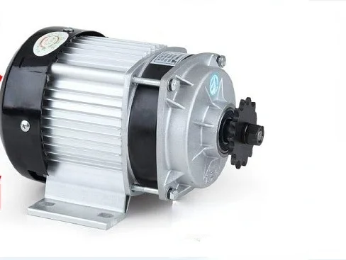 

Younet permanent magnet DC deceleration brushless motor BM1418ZXF500W48V/350W/600W/735 watts