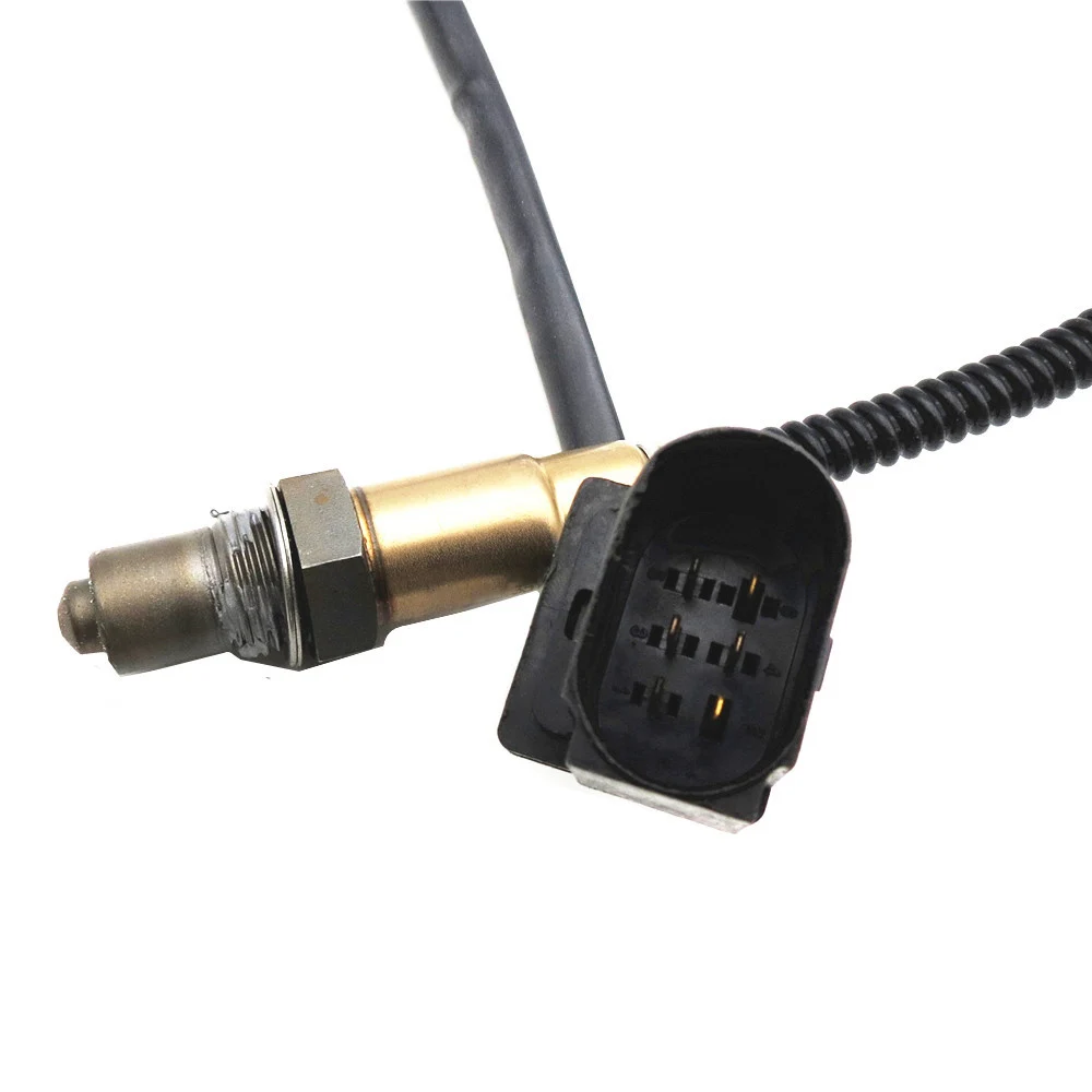 Датчик кислорода O2 датчик подходит для AUDI ROLLS-ROYCE SKODA VW TT JETTA GOLF 1.8L 021906262B 11787512984