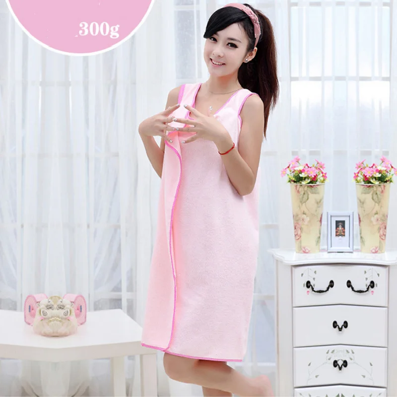 Женские банные полотенца модное женское детское для девочек быстросохнущее