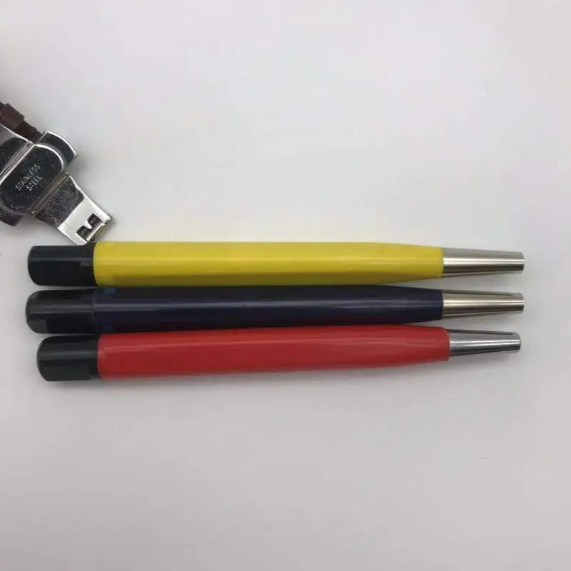 3 шт. Стекловолоконная латунная стальная Щетка для удаления царапин ручка