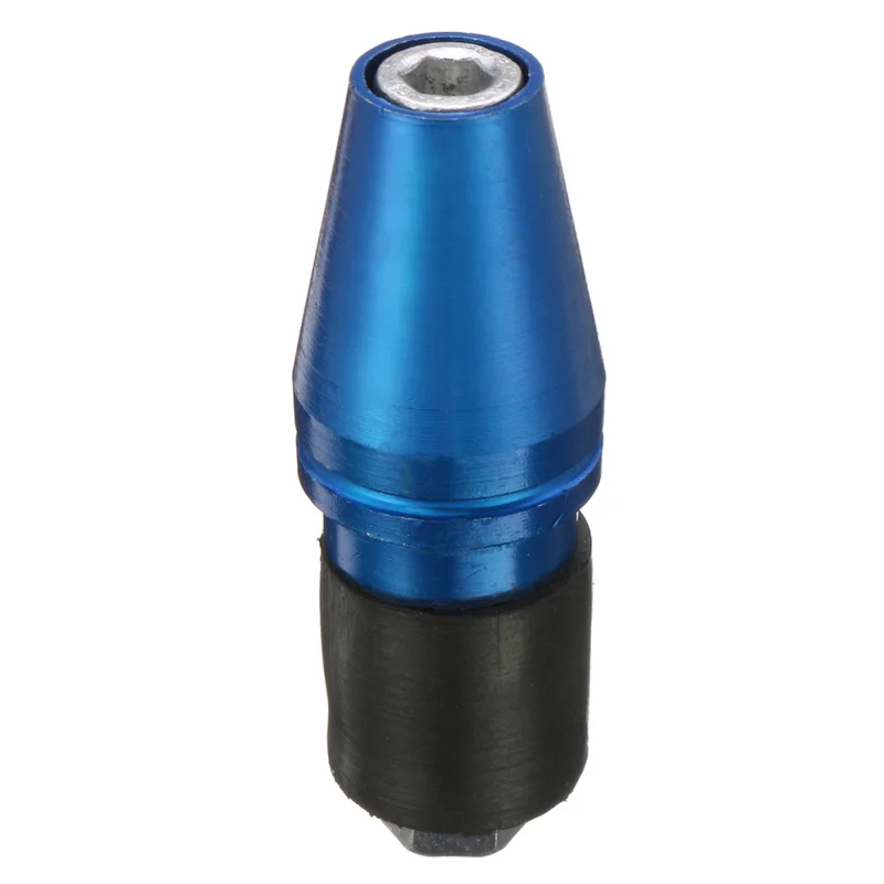 Универсальный Высококачественный алюминиевый руль для мотоцикла 22 мм рукоятка с