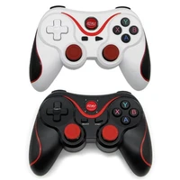 x3 game controller smart wireless joystick bluetooth gamepad gaming remote control t3 mobile phone gamepads kits for pc phone