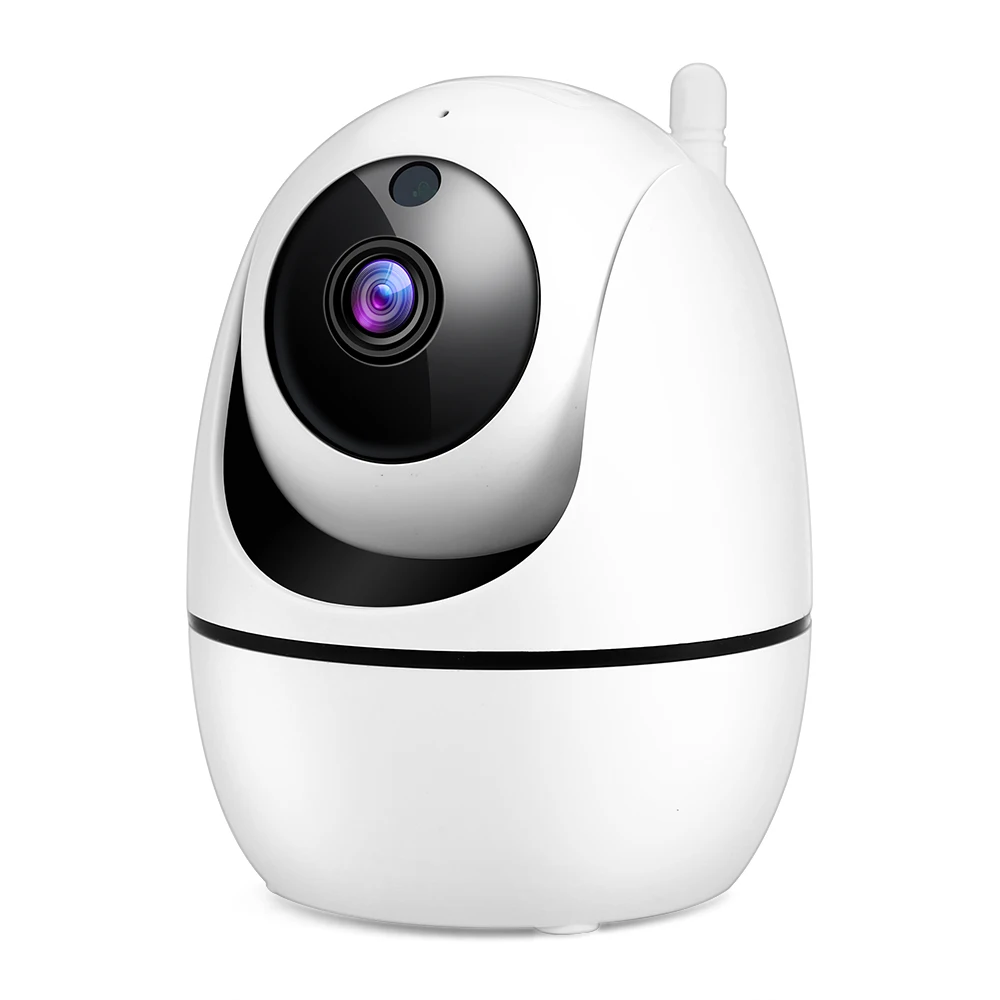 1080P облачная IP камера домашняя охранная наблюдения автоматическая отслеживающая