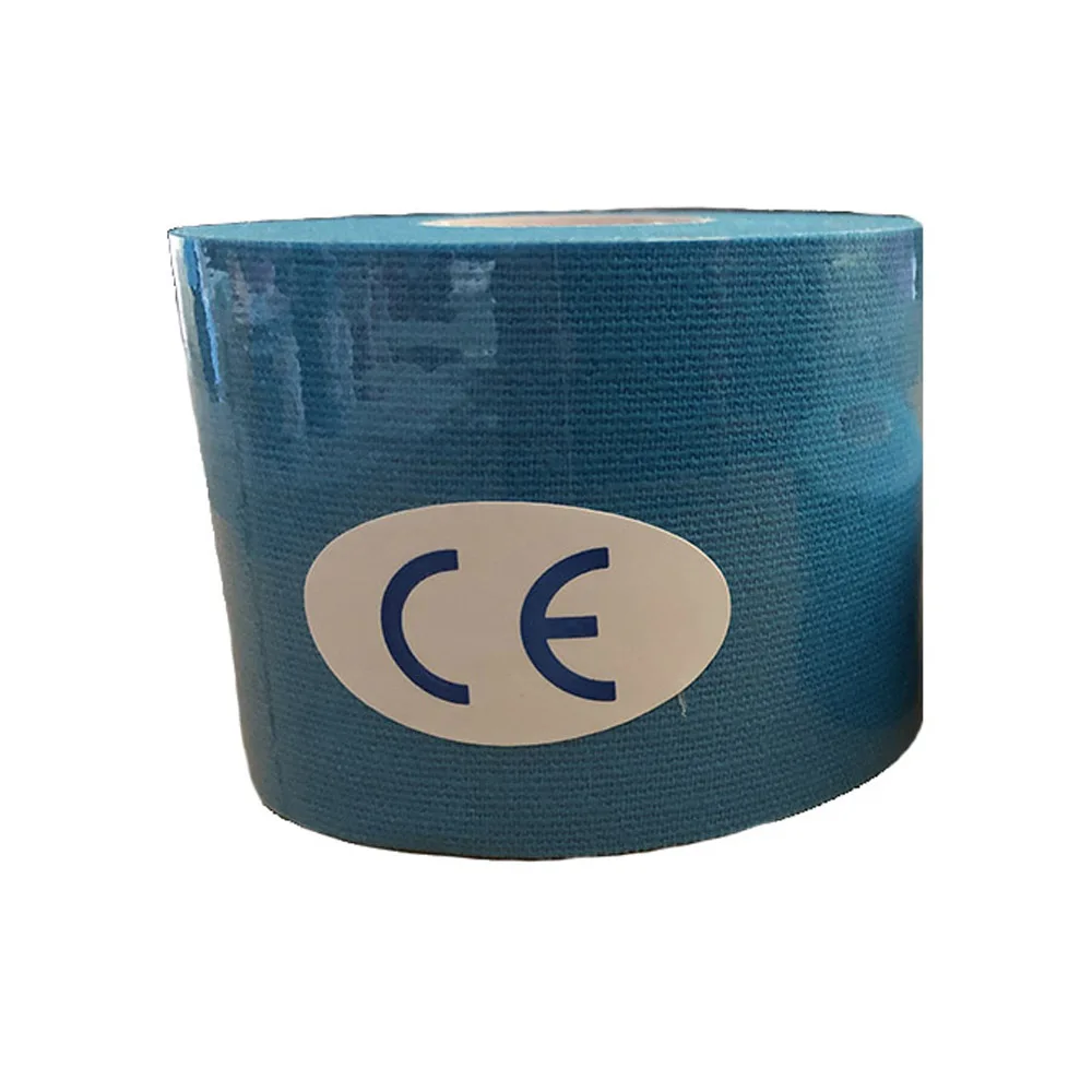 Лента для занятий спортом 2 размера кинезиологическая лента Атлетическая