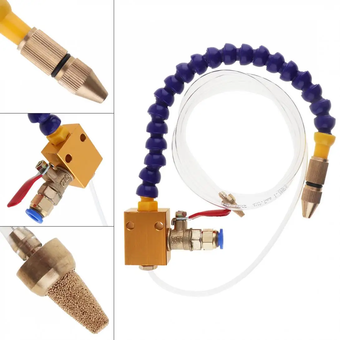 Гравировальный станок для резки металла распылитель с жидкостным охлаждением