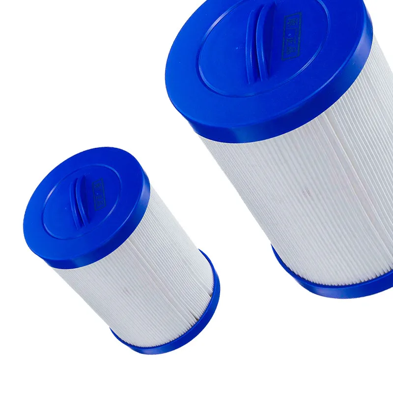

243X150mm Spa Hot Tub Filter For PWW50 6CH-940 Filter Cartridge System Element Children Swimming Pool Hot Tub Filter Accessories