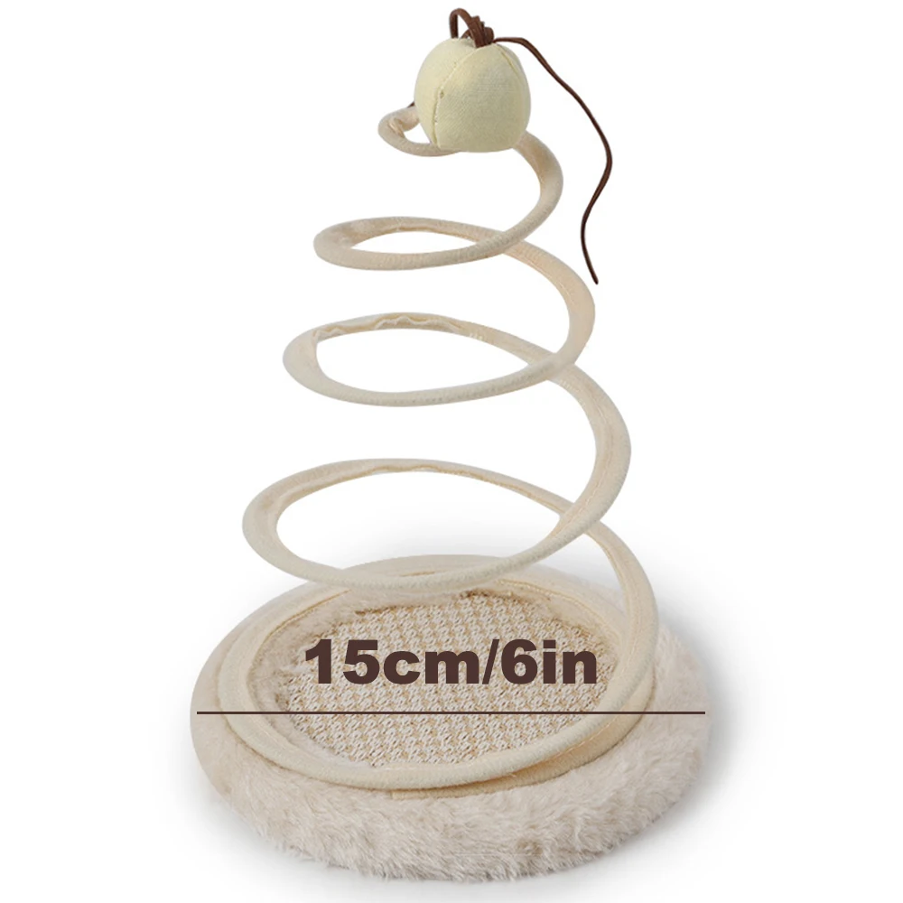 Кошка башня дерево мышь для кошек Когтеточка Подушка-Когтеточка котят мебель