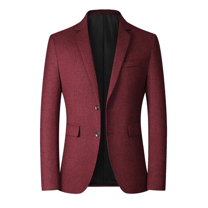 Новое поступление 2021 осеннее пальто высококачественный Повседневный блейзер