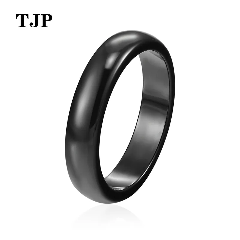 Модное керамическое ювелирное изделие шириной 4 мм высокое качество красивое