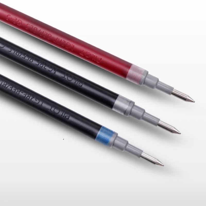 JAPAN PILOT BLS G2 Pen Refill for G 2 Gel 0.38|0.5|0.7|1.0mm Japan 5|38|7|10|Гелевые ручки| |