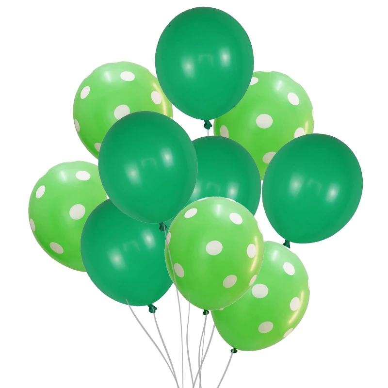 

Комплект латексных шаров с конфетти "Розовое золото"