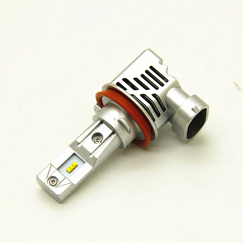 

ZES LED Auto Lamp H4 H8 H9 H11 HB3 HB4 9005 9006 Headlight LED H11 H7 LED Bulb Light Bulbs