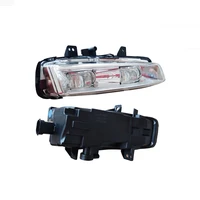 front lights car body kit accessories for land rover evoque 2011 2012 2013 2014 lr048058 lr039591 plug and play head lamps