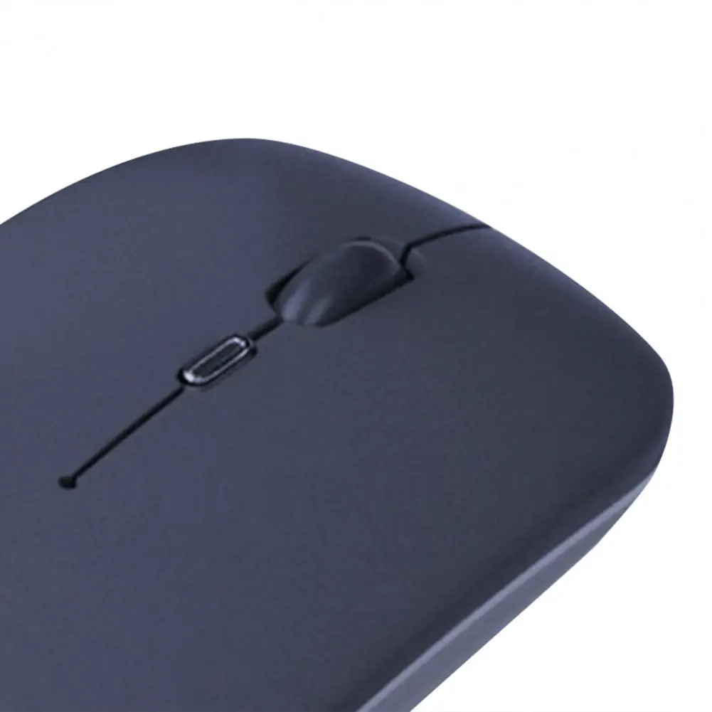 IMICE E 1300 Мышь Беспроводной 2 4G Bluetooth 5 1 двойной режим Перезаряжаемые 800/1200/1600 Точек