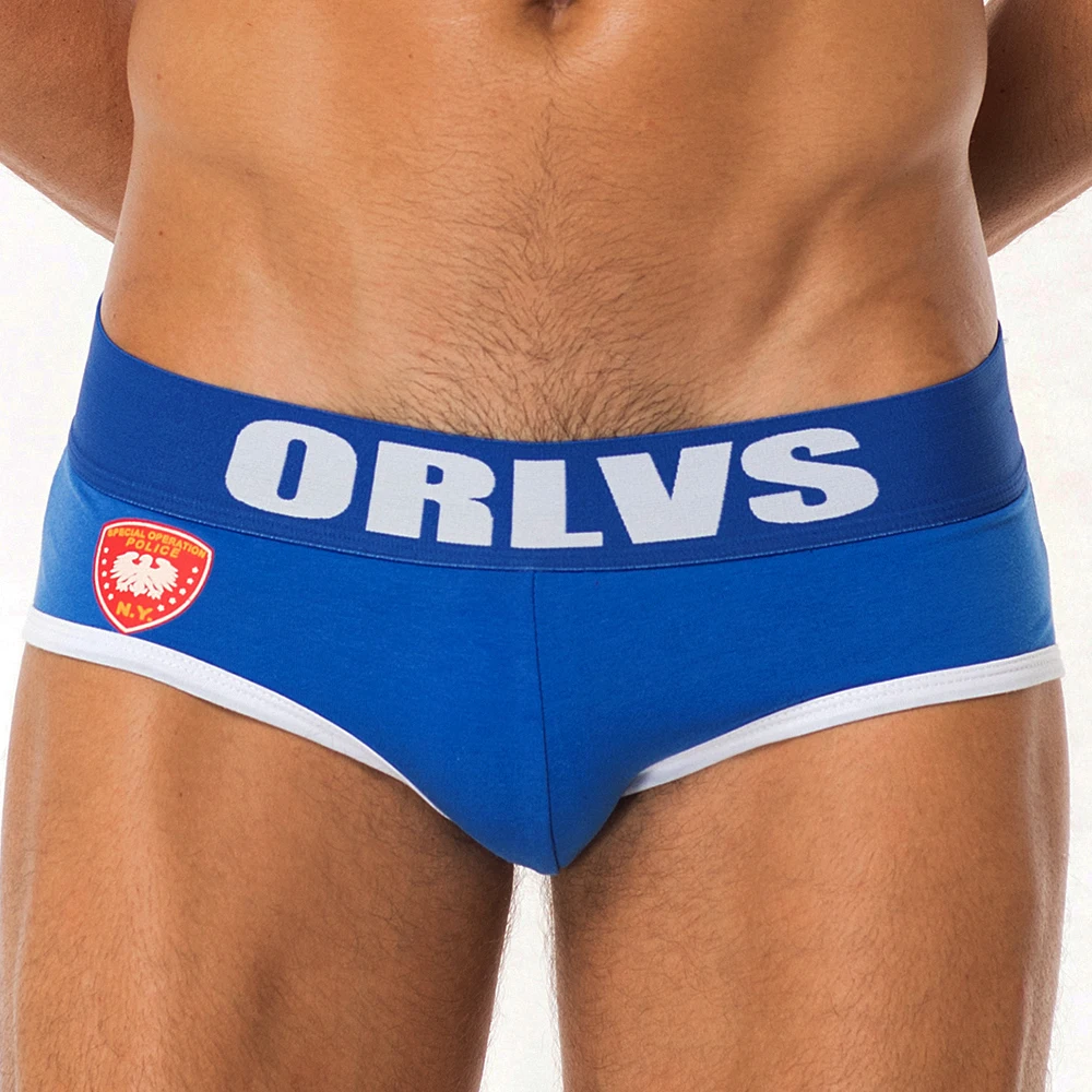 Модное нижнее белье мужские сексуальные трусы хлопковые Jockstrap дышащие шорты