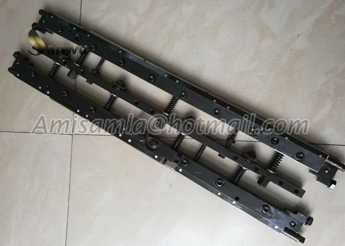 Зажим пластины быстрого действия для печатной машины MO | Компьютеры и офис