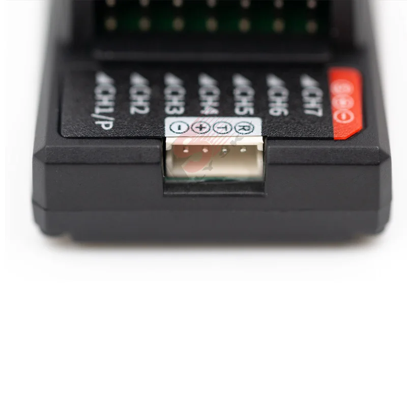 flysky ftr10 24g 10ch двухсторонняя двойная