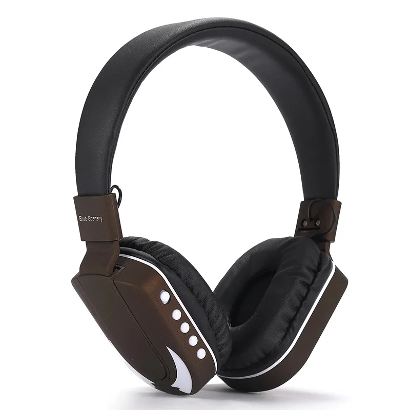 Игровая bluetooth-гарнитура беспроводной микрофон объемные стерео наушники для ПК ноутбука PS4 Xbox бег тренажерный зал Handsfree наушники