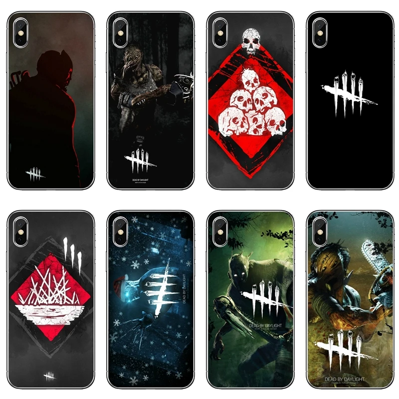 Модный чехол дневного света ужас мертвец от для Huawei Honor 20 10i 9x Lite 8s 8C 8X 7C 7X 7A 6C pro 6X 6A 5A