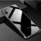 Чехол для OPPO Reno3 Reno4 Reno5 F Z Pro 5G, ультратонкий, мягкий, из ТПУ, силиконовый, для A94, A54, A53, A72, A5, A9, A15, A12, A91, A52, A7