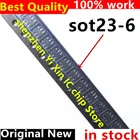 Набор микросхем BB3A sot23-6, 100% г., 10 шт.