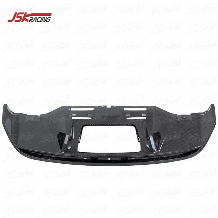 

2014-2015 O STYLE DRY CARBON FIBER REAR DIFFUSER FOR R8 V10(JSKADR808061)