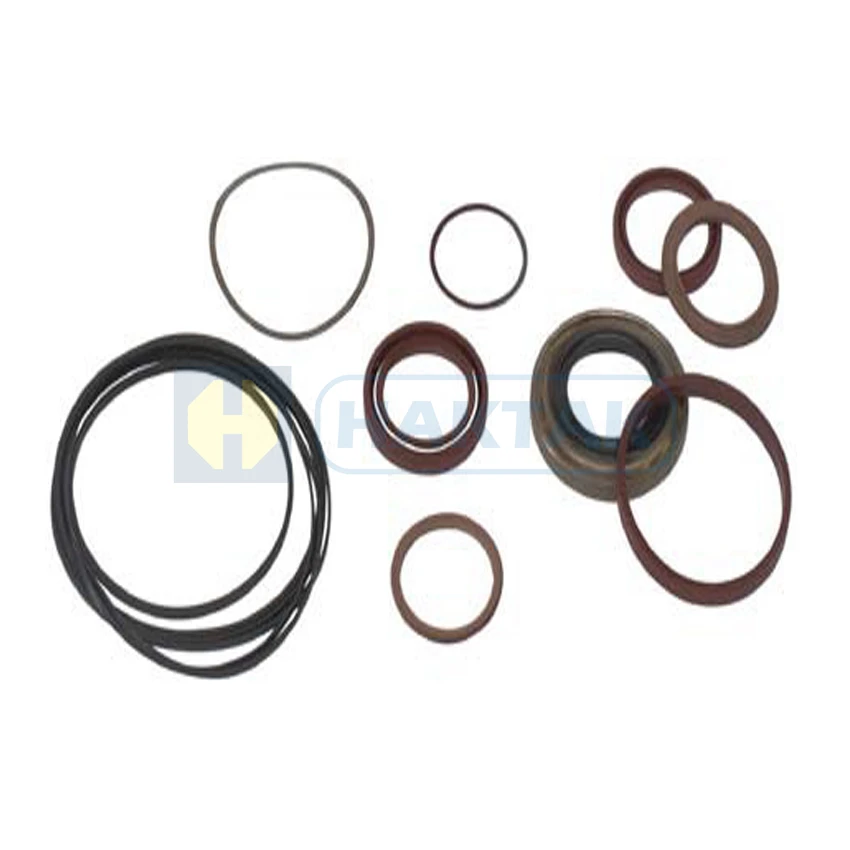 

Putzmeister 502156 Seal Kit for 484279 Motor OEM.502156 Concrete Pump Supply