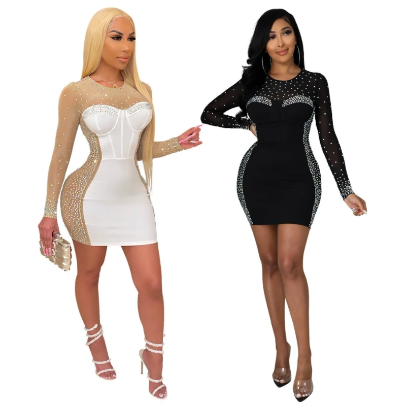 

Dresses