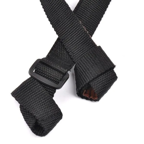 Air Rifle Gamo Sling Swivels Comfortable Shoulder Strap Widen Adjustable Belt for Hunting Shooting Gun Accessories | Спорт и